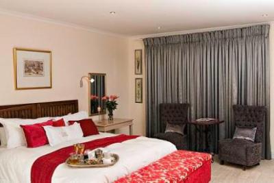 Cape Pillars Boutique Guesthouse, Cape town Accommodation, Cape Town