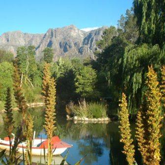 De Kraal Country Lodge, Stellenbosch Hotels, Cape town