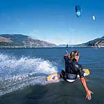Cape Town Kiteboarding Lessons, Cape Town Activities