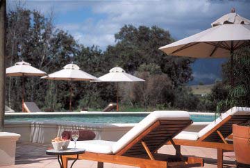 Spier Hotel, Stellenbosch Hotels, Cape town