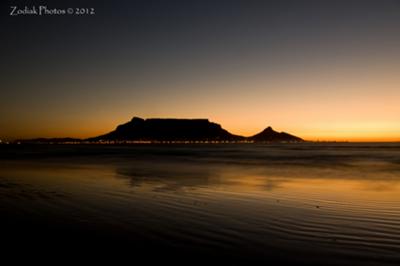 What to do in Cape Town Digital Photo Contest