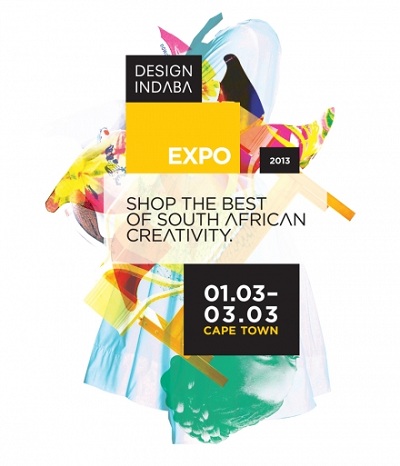 Design Indaba Expo