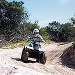 Cape Town Quadbiking, Cape Town Attractions